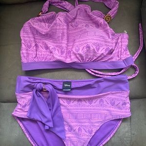 Hercules Meg bathing suit